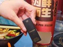 -青木岚小海鲜•小龙虾(友谊店)
