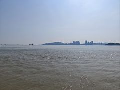 -威远炮台