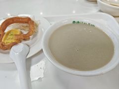 -老磁器口豆汁店(天坛店)