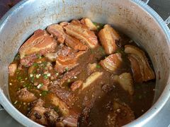 -老嘢扣肉糯米饭(云亭街店)