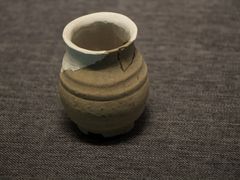 -鸿山遗址博物馆