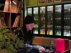 -金酒吧·VERVO独立电音俱乐部(正义坊购物中心店)