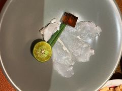 -松涛日本料理