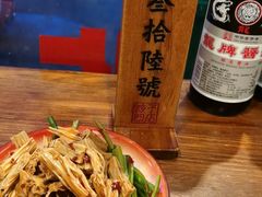 -矮子粉店1985·长沙米粉(湘春路店)