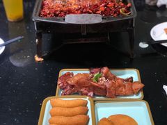 -江边城外烤全鱼(龙德广场店)
