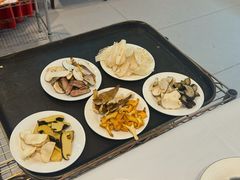 -天宜隆蘑菇宴火锅(石景山旗舰店)