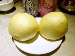 -眷江南之小蓝鲸(王府大街店)