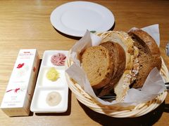 -普兰达德国餐厅·德式脆皮烤猪肘·自酿啤酒(观唐店)