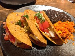 -Q MEX 库迈墨西哥餐吧(三里屯店)