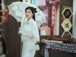 -美云庭古装·格格服汉服·京城旅拍(北京店)