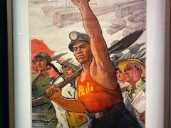 -唐山抗震纪念馆