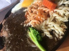 -清真·穆巴拉克西餐厅(回民街店)