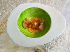 -九献创意菜·新中式(亮马河花园私宴店)