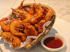 香酥软壳虾-味友·厦门味(杏林湾店)