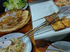 -江湖翅客(琶洲新村店)