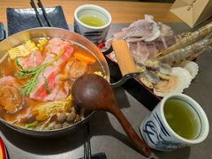 -沼津港精致料理·寿喜烧·烧鸟(龙湖南桥天街日料榜单店)