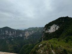 -重庆云阳龙缸景区