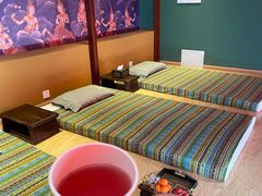 -泰悠谷养生SPA(世茂商业街店)