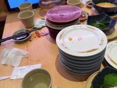 -寿司郎(皇庭广场店)