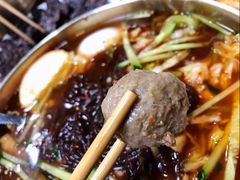 -顺姬冷面(长白西路店)