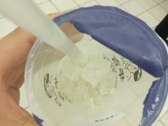 -华言豆腐鲜奶茶(杨家坪店)
