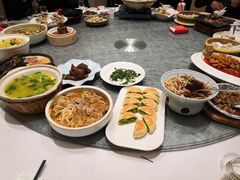 -小厨娘淮扬菜(天印大道店)