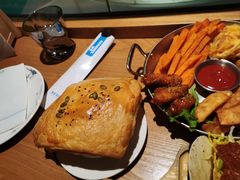 -魏客咖啡(中铁中心店)