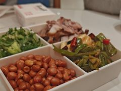 -东北小板凳地摊烧烤(泰来街店)