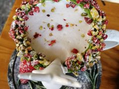 -BE NORMAL CAFE(霞溪路店)