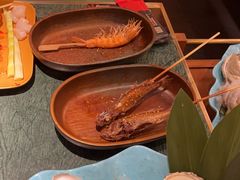 -牛New寿喜烧(中山公园龙之梦店)