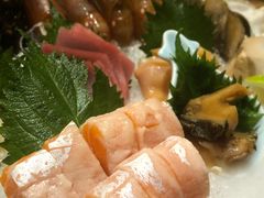 -花潮料理艺食馆(世欧广场店)