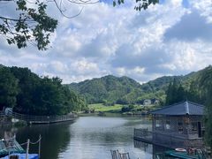 -梅岭漂流