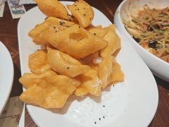 -老厨家(友谊路总店)