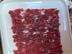 -前门·鲜肉火锅(长风店)