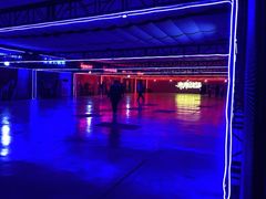 -未来战场·大空间VR·轰趴·团建(常营店)