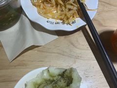 -凤起龙游老面包子(凯德晶品店)