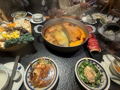 -滇牛云南火锅(桂林路店)