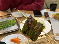 -烤五行·烧烤烤串(石佛营店)