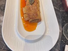 -若蘭慈·无国界素食料理(欢乐海岸店)