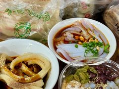 -洞子口张老二凉粉(文殊院店)