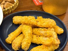 -毛头老爹饭店(上海长风大悦城店)