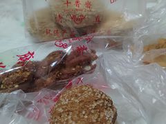 -大桥道糕点食品店(津塘路店)