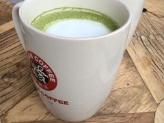 -漫咖啡(中纺国际店)