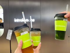 -introlemons(北京西单更新场店)
