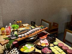 -泥炉烧肉师(新街口金銮巷店)