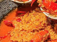 -红盔甲·小龙虾(人民广场店)