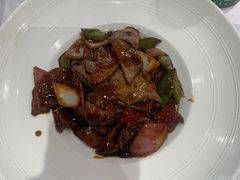 -老人和饭店(淮海中路店)