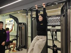 -FEELINGME乐刻私教馆·健身(玖悦荟店)