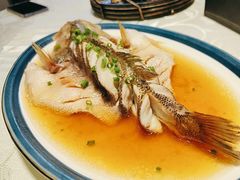 -九头鸟酒家·湖北菜(航天桥店)