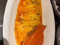 -海派悦庭·海胆烧麦·新融合菜(凯德广场店)